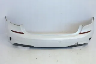  Бампер задний BMW 3 G20/G21 Арт e10326226, вид 1