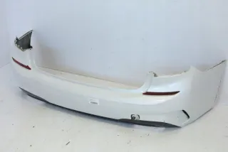  Бампер задний BMW 3 G20/G21 Арт e10326226, вид 2
