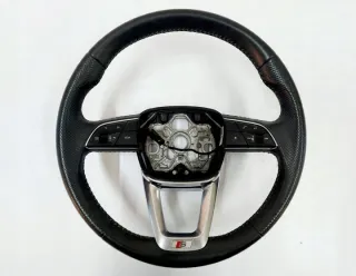83A419091H Руль Audi Q3 1 Арт e10327521, вид 1