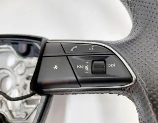 83A419091H Руль Audi Q3 1 Арт e10327521, вид 7
