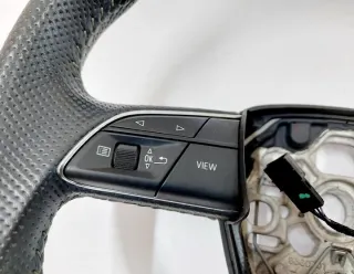 83A419091H Руль Audi Q3 1 Арт e10327521, вид 8