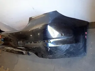 7387294 Бампер задний BMW 5 G30/G31 Арт e10327537, вид 2