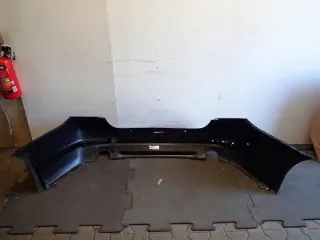 7387294 Бампер задний BMW 5 G30/G31 Арт e10327537, вид 4