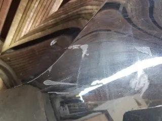 8064711 Бампер задний BMW 5 G30/G31 Арт e10327637, вид 5