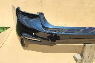 8064711 51128064711 Бампер задний BMW 5 G30/G31 Арт e10327658, вид 2