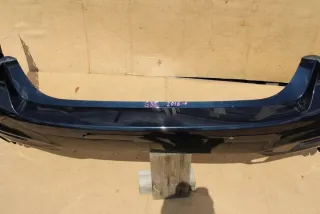 8064711 51128064711 Бампер задний BMW 5 G30/G31 Арт e10327658, вид 4