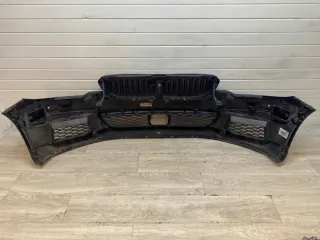 7425449 Бампер передний BMW 5 G30/G31 Арт e10327837, вид 7