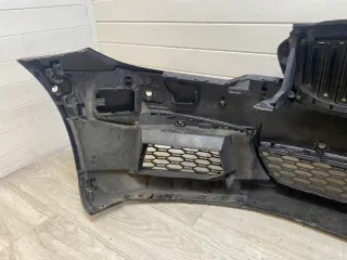 7425449 Бампер передний BMW 5 G30/G31 Арт e10327837, вид 8