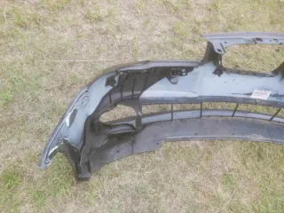 51117200712 Бампер передний BMW 5 F10/F11/GT F07 Арт e10327950, вид 5