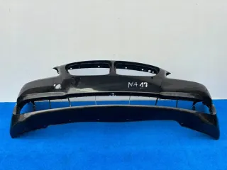 5111720071 Бампер передний BMW 5 F10/F11/GT F07 Арт e10327972, вид 1