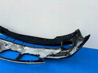 5111720071 Бампер передний BMW 5 F10/F11/GT F07 Арт e10327972, вид 4
