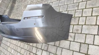 15857711 7237256-07, Бампер задний BMW 5 F10/F11/GT F07 Арт e10328116, вид 3