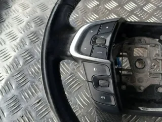96720517ZD MTX625 Руль Citroen C4 2 Арт e10328272, вид 2
