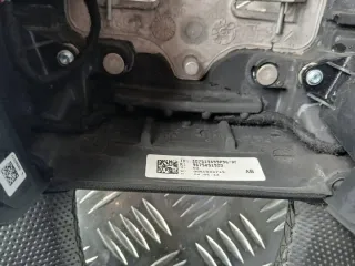 96720517ZD MTX625 Руль Citroen C4 2 Арт e10328272, вид 9