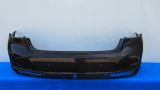7478345 Бампер задний BMW 7 G11/G12 Арт e10328612, вид 1
