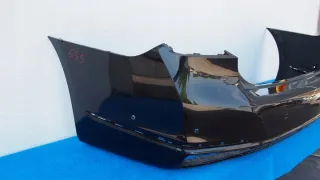 7478345 Бампер задний BMW 7 G11/G12 Арт e10328612, вид 3