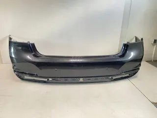 7478345 Бампер задний BMW 7 G11/G12 Арт e10328641, вид 2