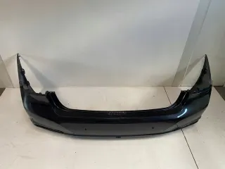 7478345 Бампер задний BMW 7 G11/G12 Арт e10328641, вид 3