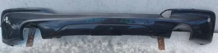 8090958-kolumb Бампер задний BMW X3 G01 Арт e10329412, вид 2