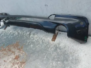 8090958-kolumb Бампер задний BMW X3 G01 Арт e10329412, вид 8
