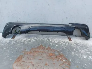 8090958-kolumb Бампер задний BMW X3 G01 Арт e10329412, вид 9