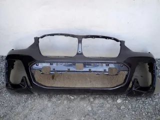 2017-2021R 8089743 51118089743 Бампер передний BMW X3 G01 Арт e10329490, вид 1