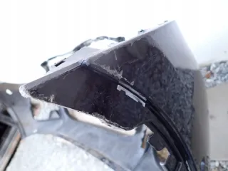2017-2021R 8089743 51118089743 Бампер передний BMW X3 G01 Арт e10329490, вид 2