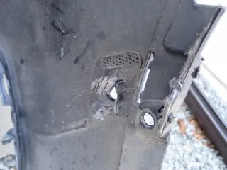 2017-2021R 8089743 51118089743 Бампер передний BMW X3 G01 Арт e10329490, вид 3