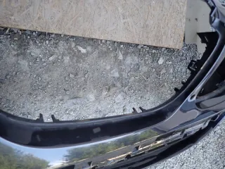 2017-2021R 8089743 51118089743 Бампер передний BMW X3 G01 Арт e10329490, вид 4