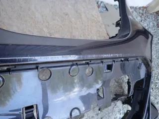 2017-2021R 8089743 51118089743 Бампер передний BMW X3 G01 Арт e10329490, вид 5