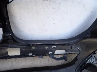 2017-2021R 8089743 51118089743 Бампер передний BMW X3 G01 Арт e10329490, вид 6