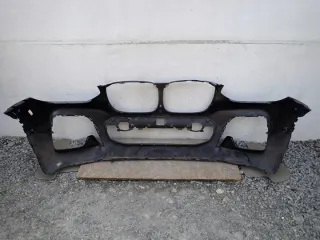 2017-2021R 8089743 51118089743 Бампер передний BMW X3 G01 Арт e10329490, вид 8