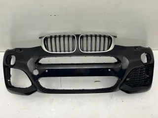 8056874 Бампер передний BMW X3 F25 Арт e10329840, вид 6