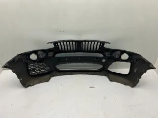 8056874 Бампер передний BMW X3 F25 Арт e10329840, вид 7