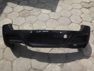 Бампер задний BMW X3 E83 Арт e10330132, вид 1