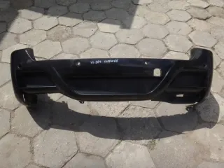  Бампер задний BMW X3 E83 Арт e10330132, вид 2