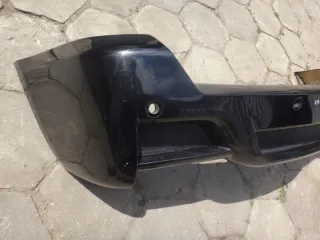  Бампер задний BMW X3 E83 Арт e10330132, вид 5