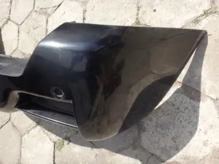  Бампер задний BMW X3 E83 Арт e10330132, вид 7