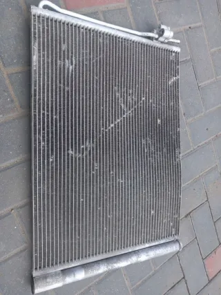 9239992 Радиатор кондиционера BMW X5 F15 Арт e10330290, вид 2