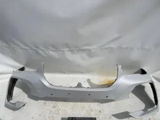 7421791 Бампер передний BMW X5 G05  Арт e10330369, вид 1