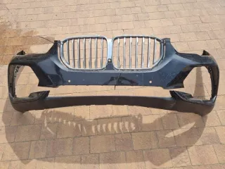 51117421791 Бампер передний BMW X5 G05  Арт e10330509, вид 1