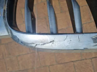 51117421791 Бампер передний BMW X5 G05  Арт e10330509, вид 4