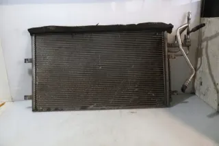  Радиатор кондиционера Ford C-max 1 Арт e10330932, вид 3