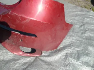 51127176243 Бампер задний BMW X6 E71/E72 Арт e10331123, вид 7