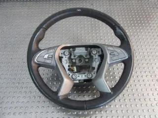  Руль SsangYong Rodius 2 Арт e10331174, вид 1