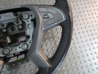  Руль SsangYong Rodius 2 Арт e10331174, вид 3