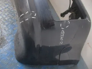  Бампер передний Cadillac SRX 1 Арт e10331260, вид 4