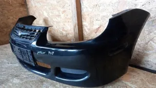  Бампер передний Chrysler Neon 2 Арт e10331420, вид 3