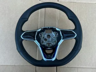 5H0419089CB 5H0959542C Руль Volkswagen Golf 8 Арт e10331464, вид 1