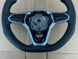 5H0419089CB 5H0959542C Руль Volkswagen Golf 8 Арт e10331464, вид 2